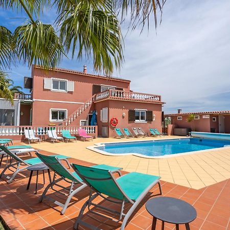 Villa Paradis - Quartos Pêra Esterno foto
