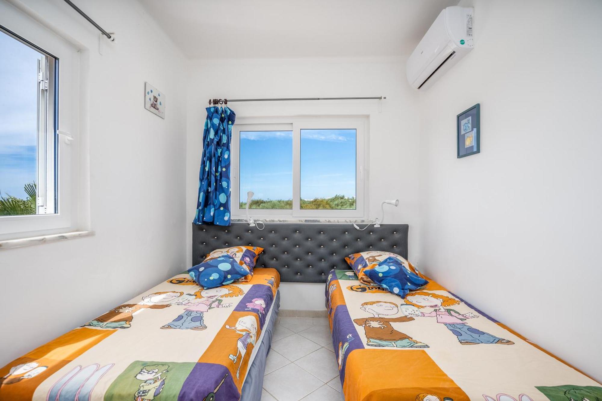 Villa Paradis - Quartos Pêra Esterno foto
