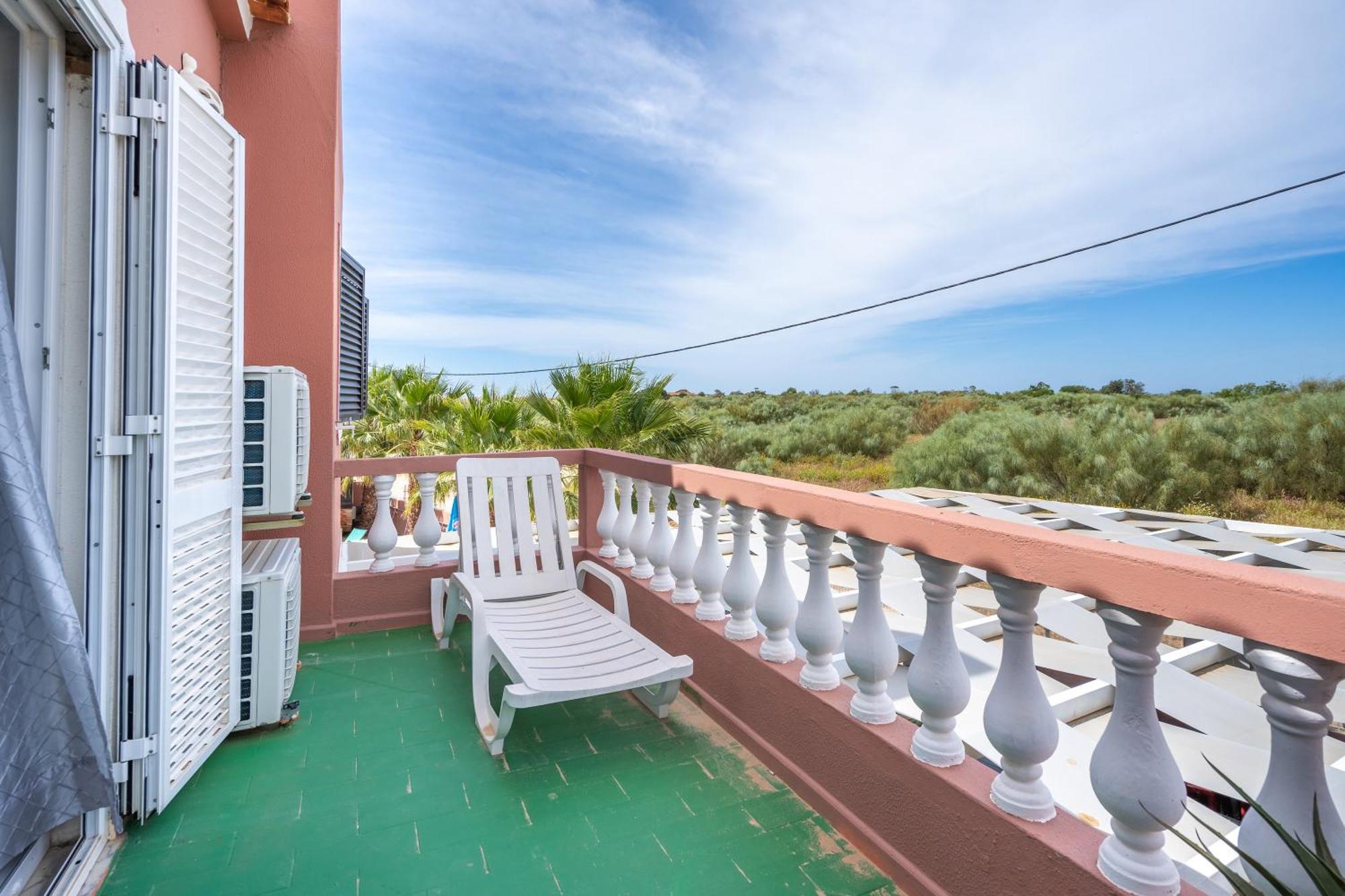 Villa Paradis - Quartos Pêra Esterno foto