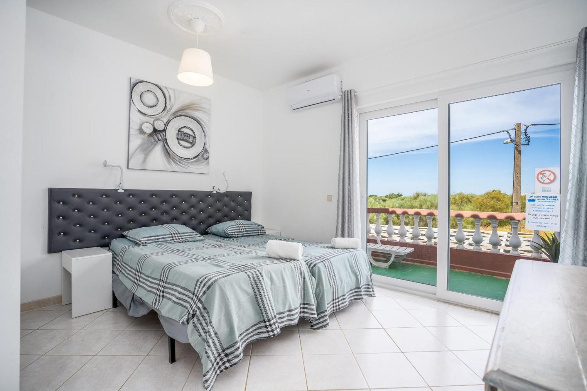 Villa Paradis - Quartos Pêra Esterno foto