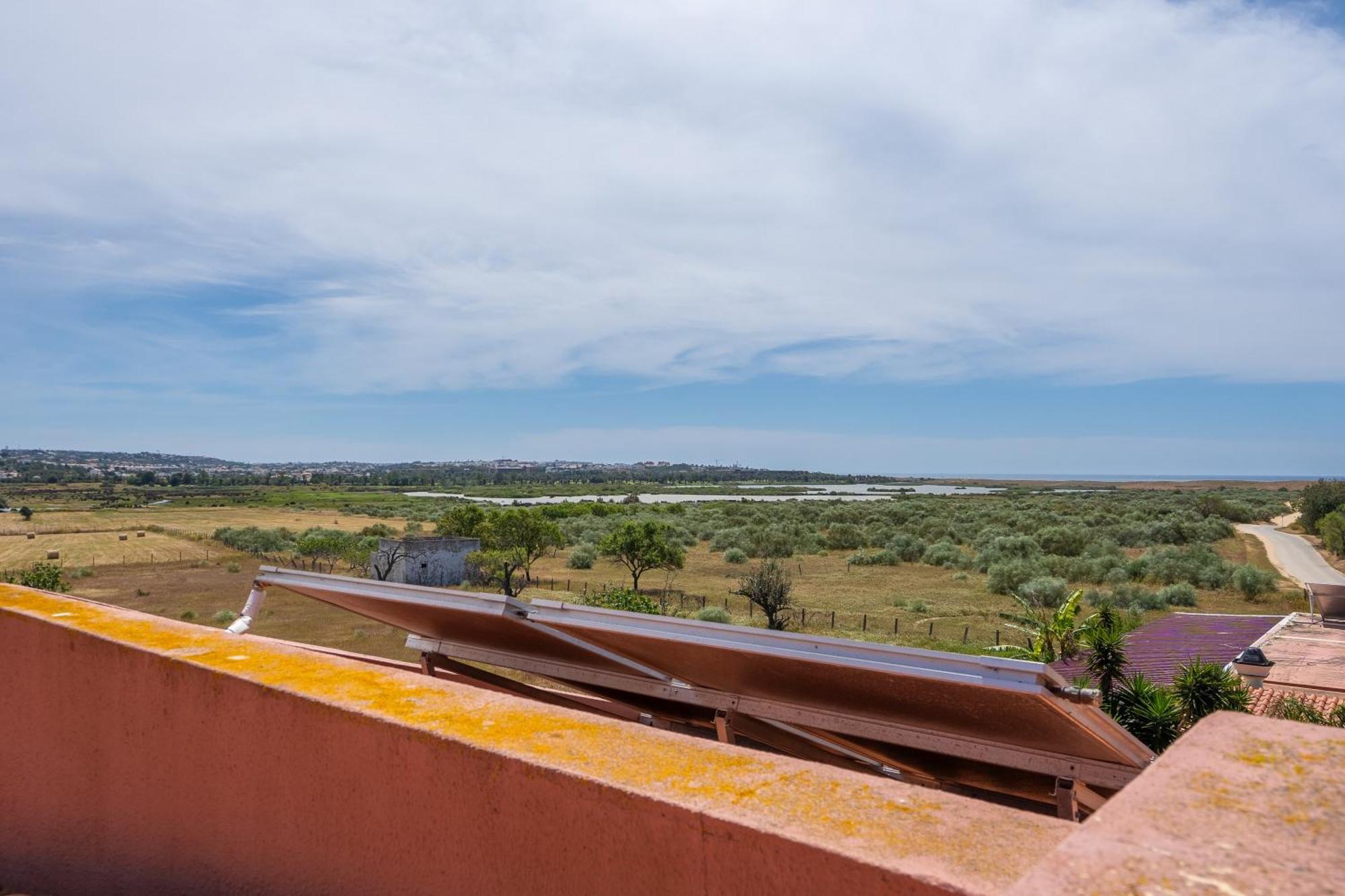 Villa Paradis - Quartos Pêra Esterno foto