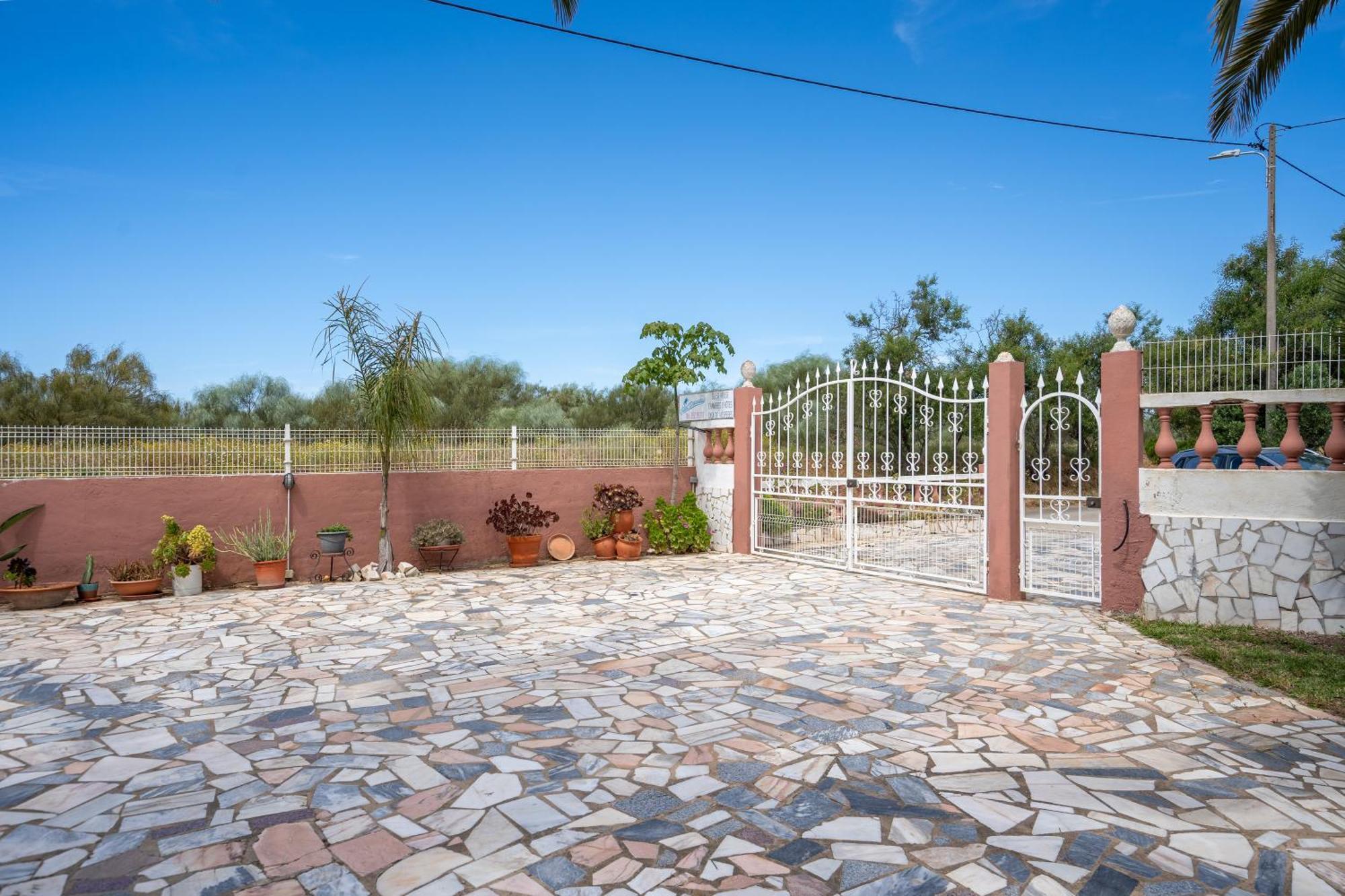 Villa Paradis - Quartos Pêra Esterno foto