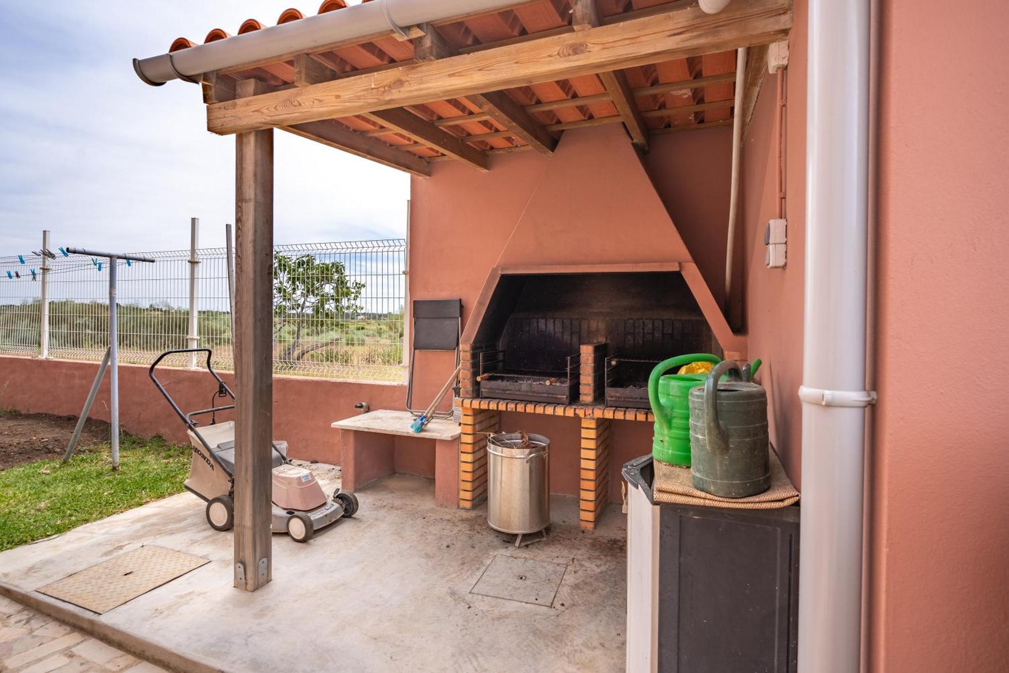 Villa Paradis - Quartos Pêra Esterno foto
