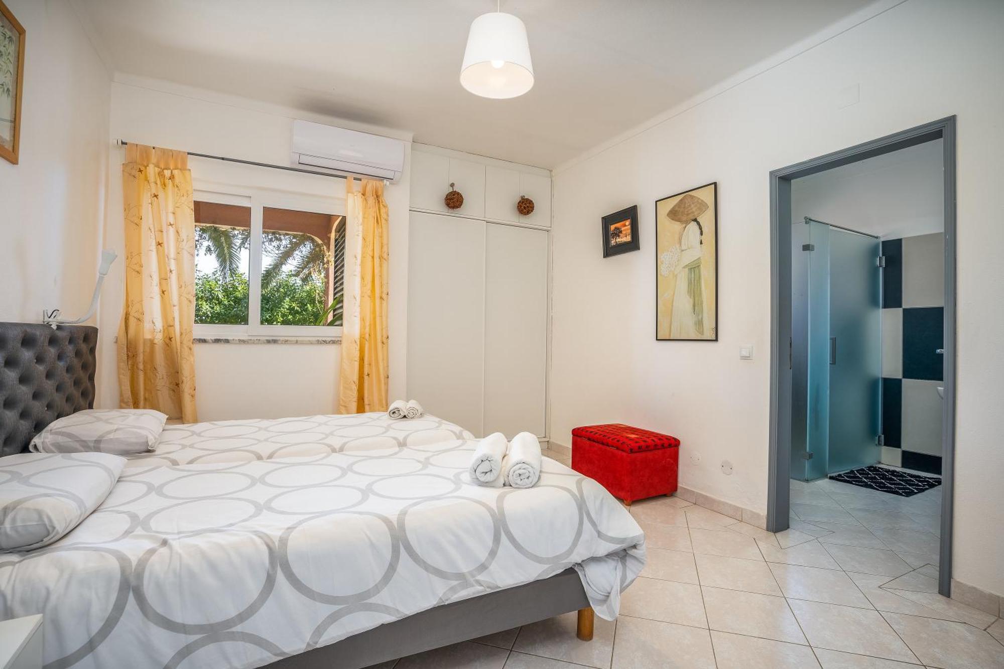 Villa Paradis - Quartos Pêra Esterno foto